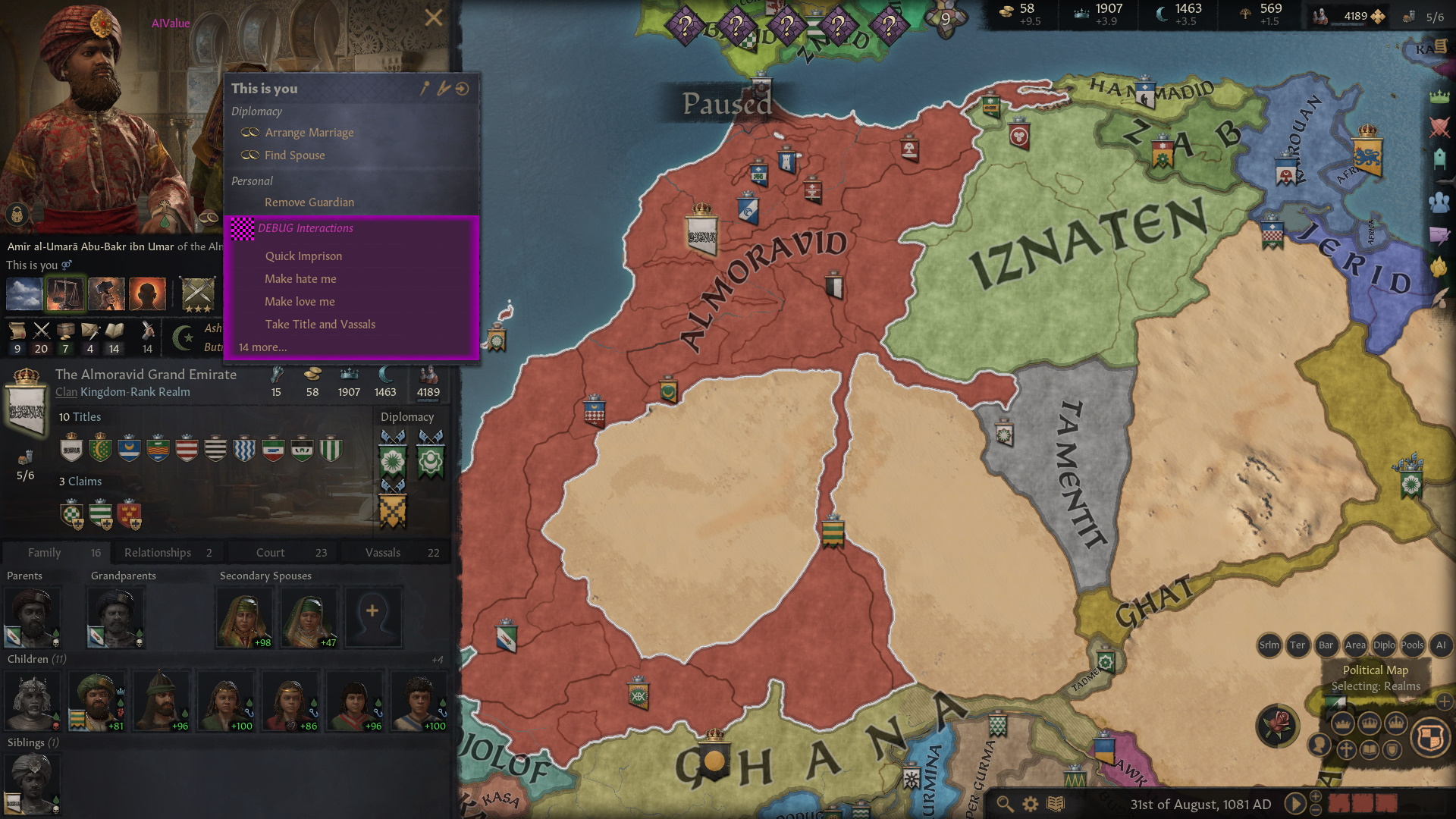 ck2 has stopped working
