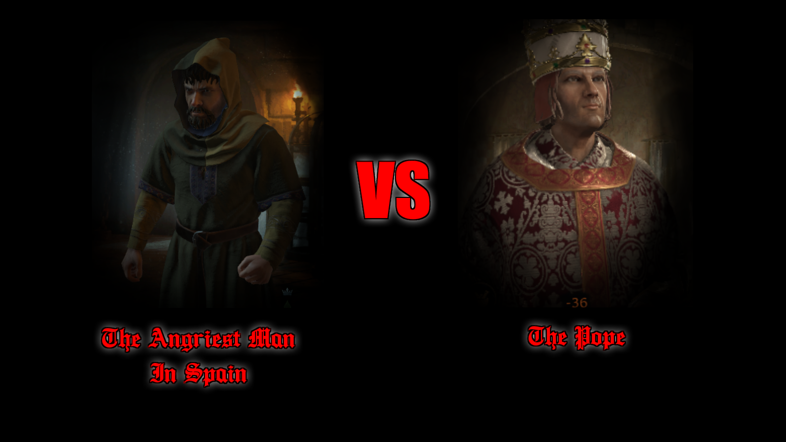 Image for How fast can you die in Crusader Kings 3?