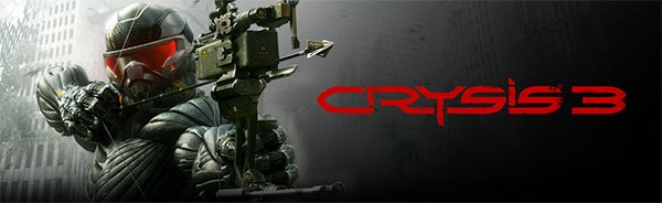 Image for The Midlife Of Crysis - Crytek's Third En Route?
