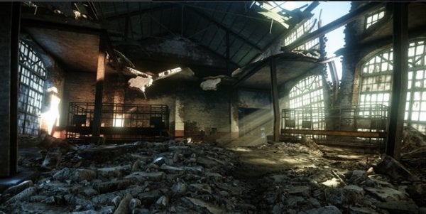 Image for Crytek: Crysis 2's Direction "Backfired"