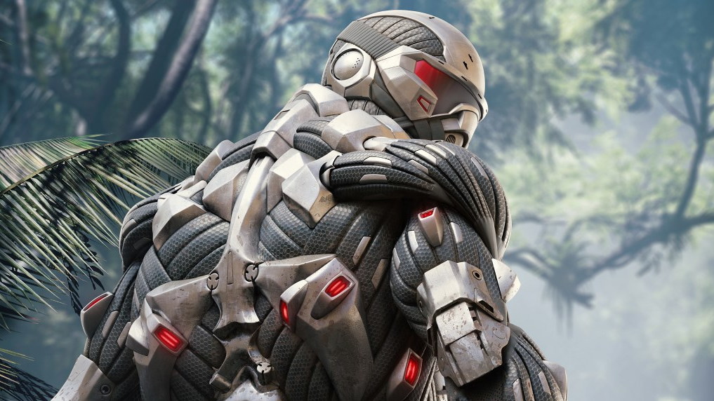 crysis 4 release date