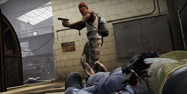 Image for Counter-Strike GO: Gun Game Mode, Screens