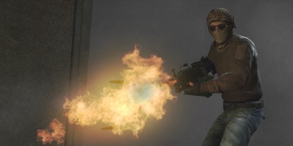 Image for A Counter-Strike: Global Offensive Gallery