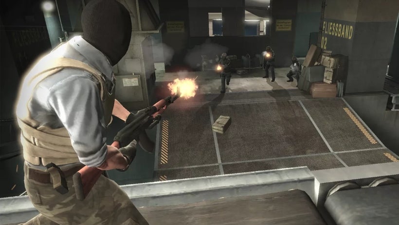 Image for Counter-Strike: Global Offensive is more popular now than it has ever been