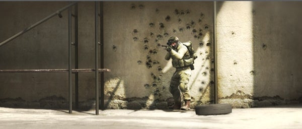 Image for Counter-Strike: Global Offensive On August 21st