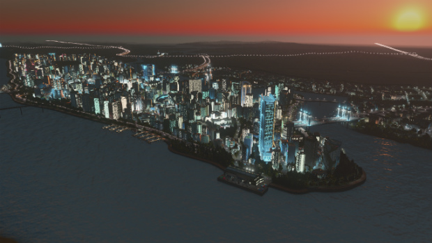 best mod cities skyline