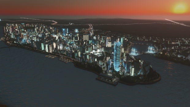 Image for Best Cities: Skylines mods