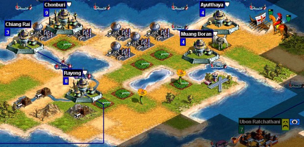 play civilization 2 online in browser