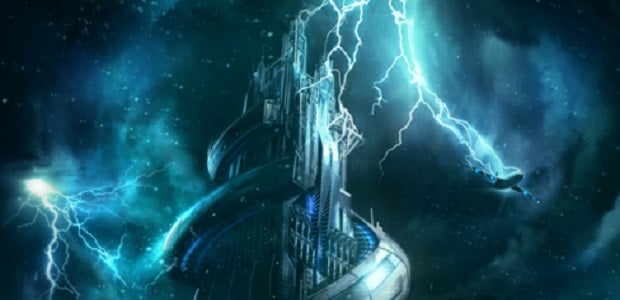 Image for Deus Ex Plus Die Hard: Consortium - The Tower
