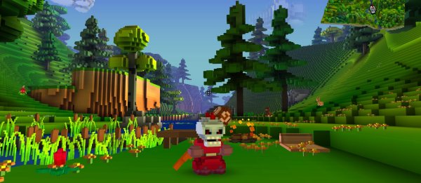 where to buy cube world