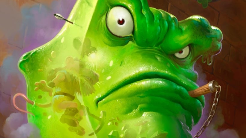 Image for Cubelock deck list guide - Rastakhan - Hearthstone (March 2019)