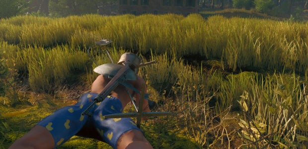 Image for Cuisine Royale is battle royale about wearing a kitchen