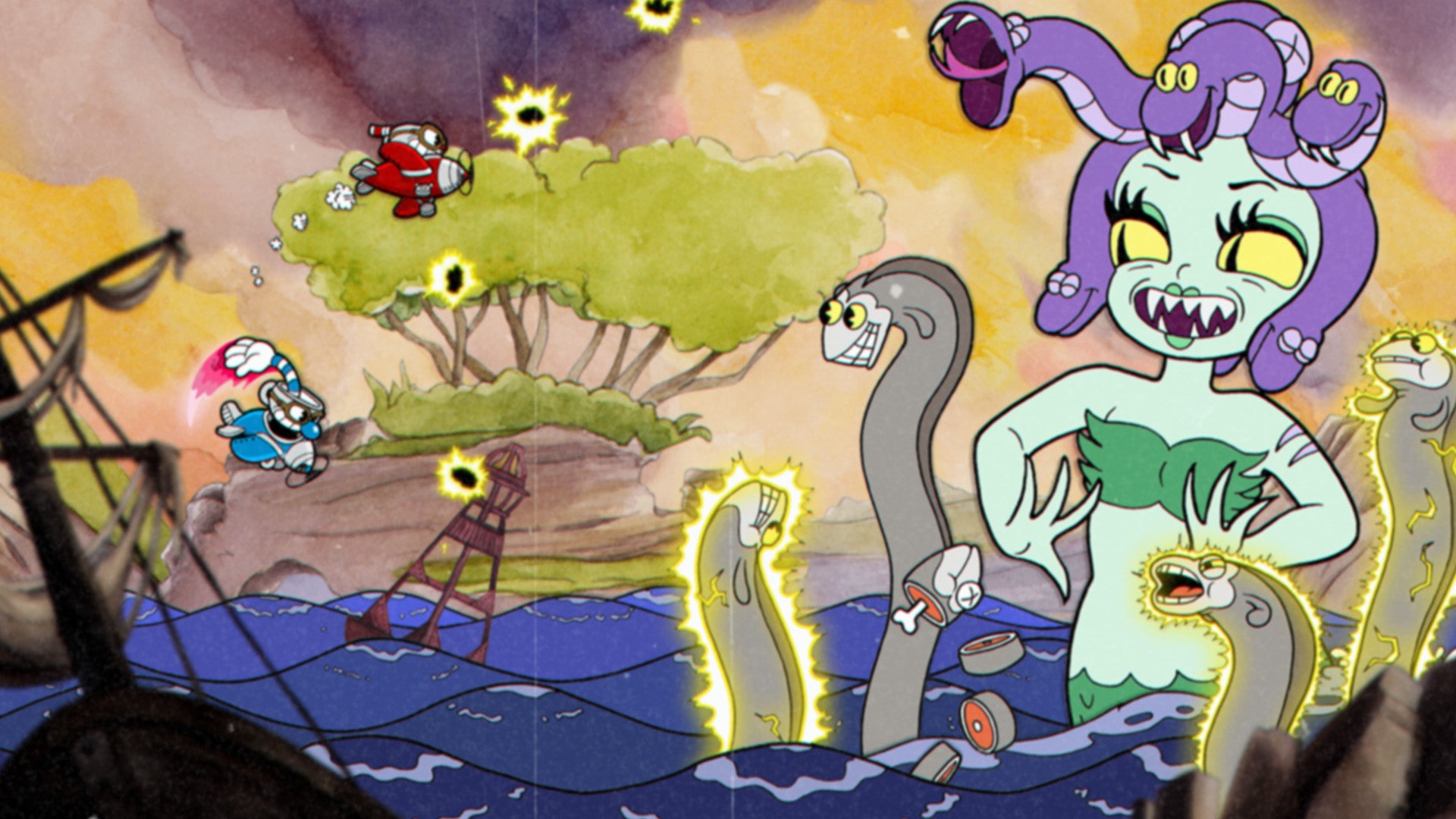 Image for Have You Played... Cuphead?