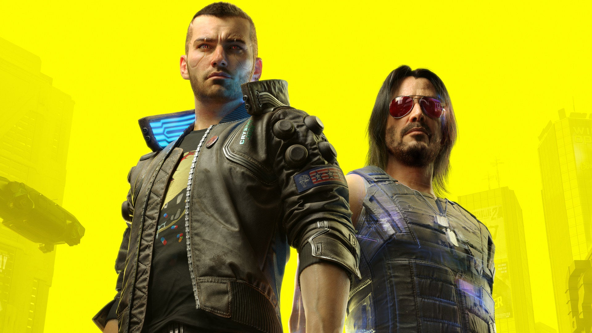 Featured image of post Cyberpunk 2077 The Future Is Now : Cyberpunk 2077&#039;s big theme is that the only limit to what players can do is what they&#039;re willing to become.