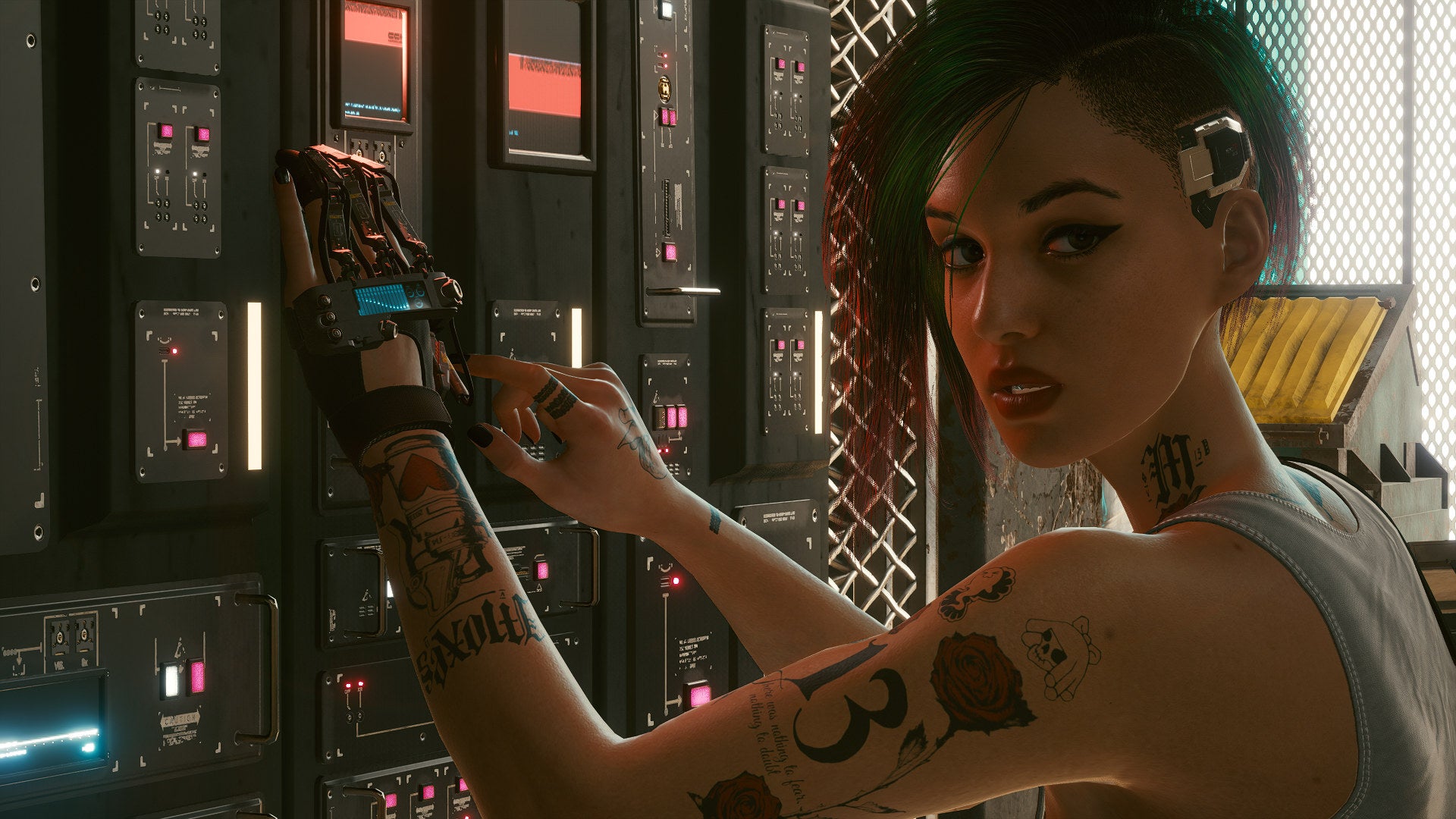 Cyberpunk 2077 ends support for Windows 7 cards and GeForce 700 cards thumbnail