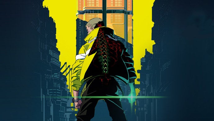 Image for Cyberpunk 2077 Netflix anime series announced, Cyberpunk: Edgerunners
