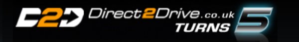 Image for Direct2Drive Turns Five, Runs Compo