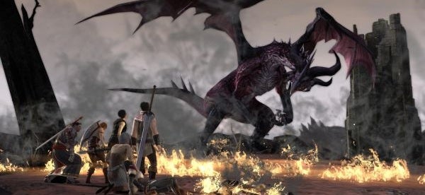 Image for BioWare's Gaider On Dragon Age II's Flaws, Dragon Age III