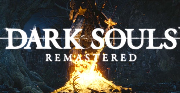 Image for Up-res the sun! Dark Souls: Remastered prepares to live