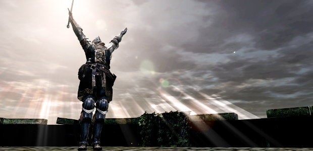 Image for Dark Souls: Remastered is half-price for original owners