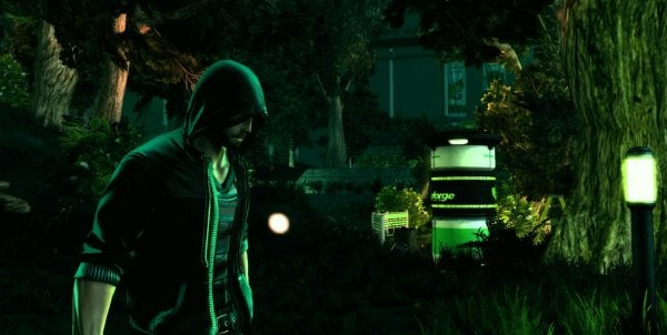 Image for Dark's Gameplay Trailer Shows Squatting, Darkness