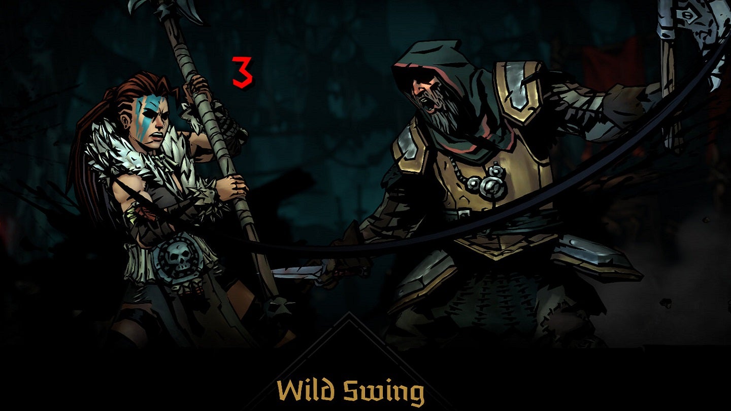 Image for Darkest Dungeon 2 is out now in early access
