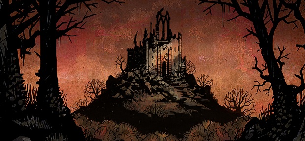 darkest dungeon ruins