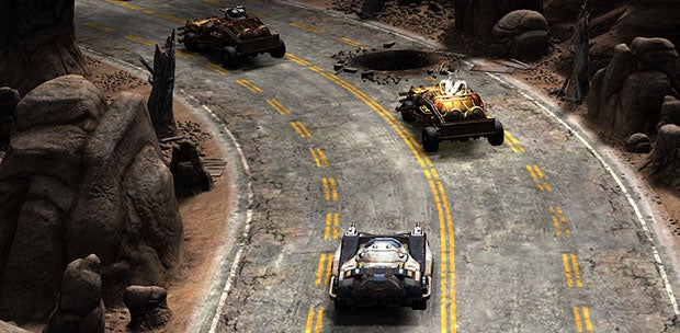 Image for Fast & Furiosa: Games Workshop's Mad Maxy Dark Future