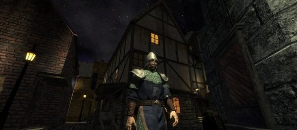 Image for The Dark Mod Update, Aiming For Standalone
