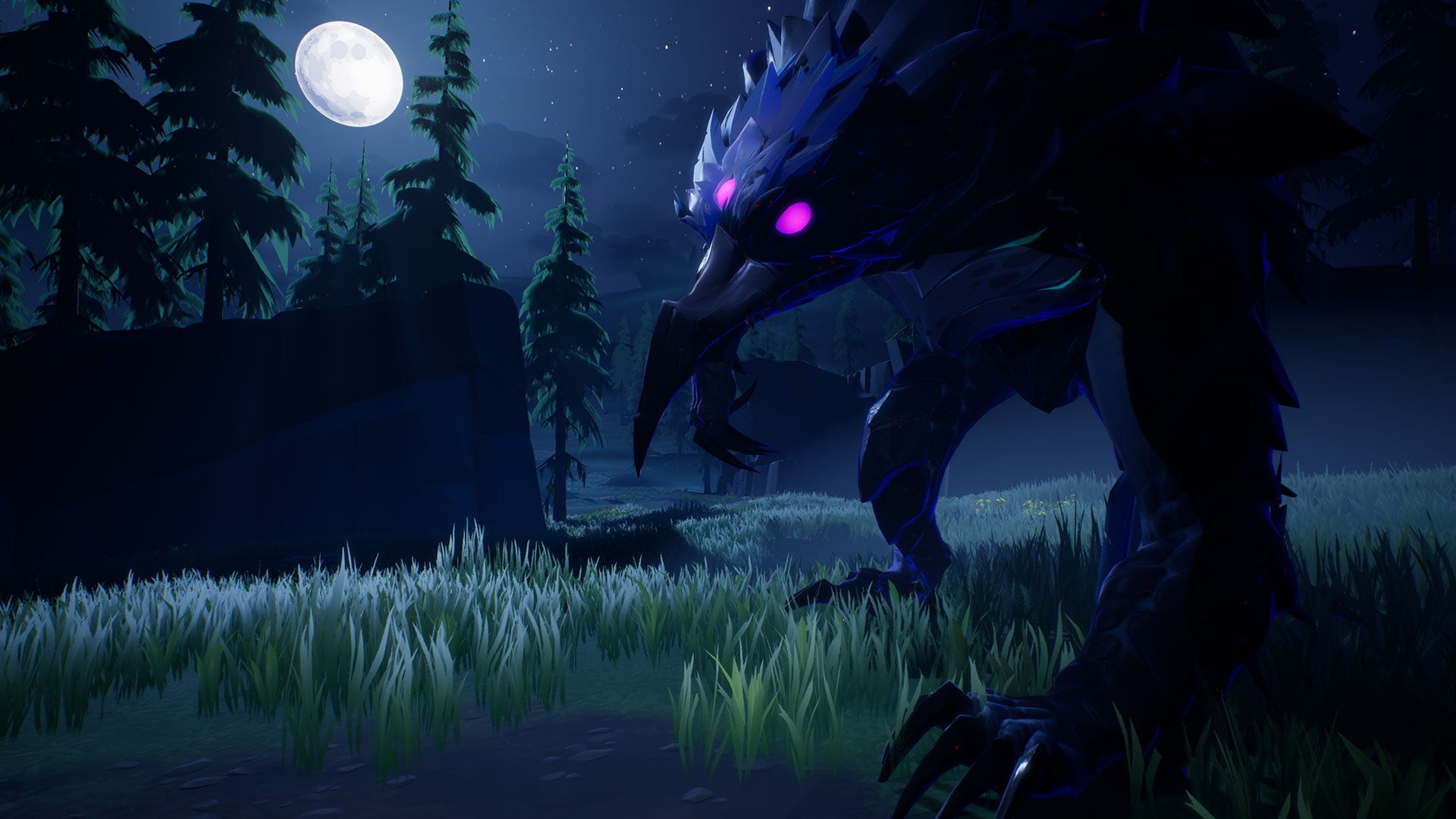 Image for Dauntless Shrowd - how to kill it