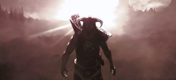 Image for Bethesda Says Dawnguard "Not Announced" For PC
