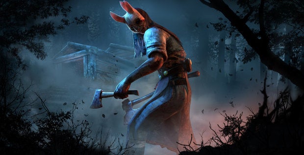 Image for Dead by Daylight's newest survivor is a terrible person