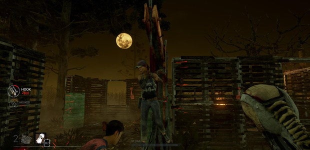 Image for Dead by Daylight summons free trial weekend