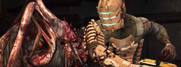 Image for Dead Space: Exploding Death Trailer
