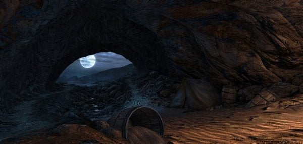 Image for Remade Dear Esther To Get Full Release