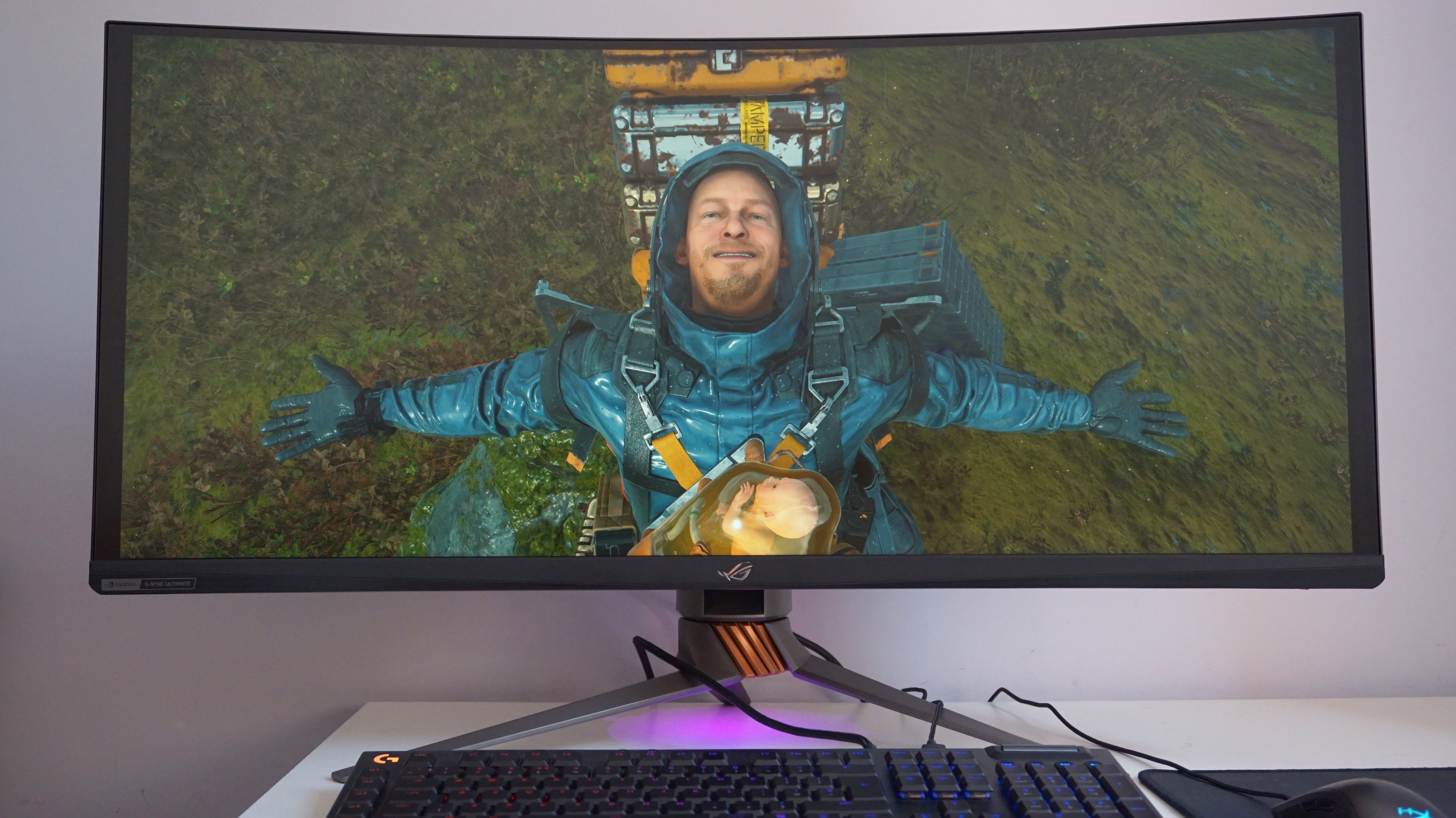 Image for The 35 best ultrawide games on PC