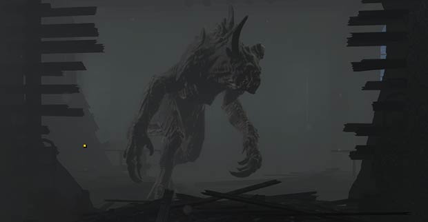 Image for Fallout 4: A Dance With Deathclaws