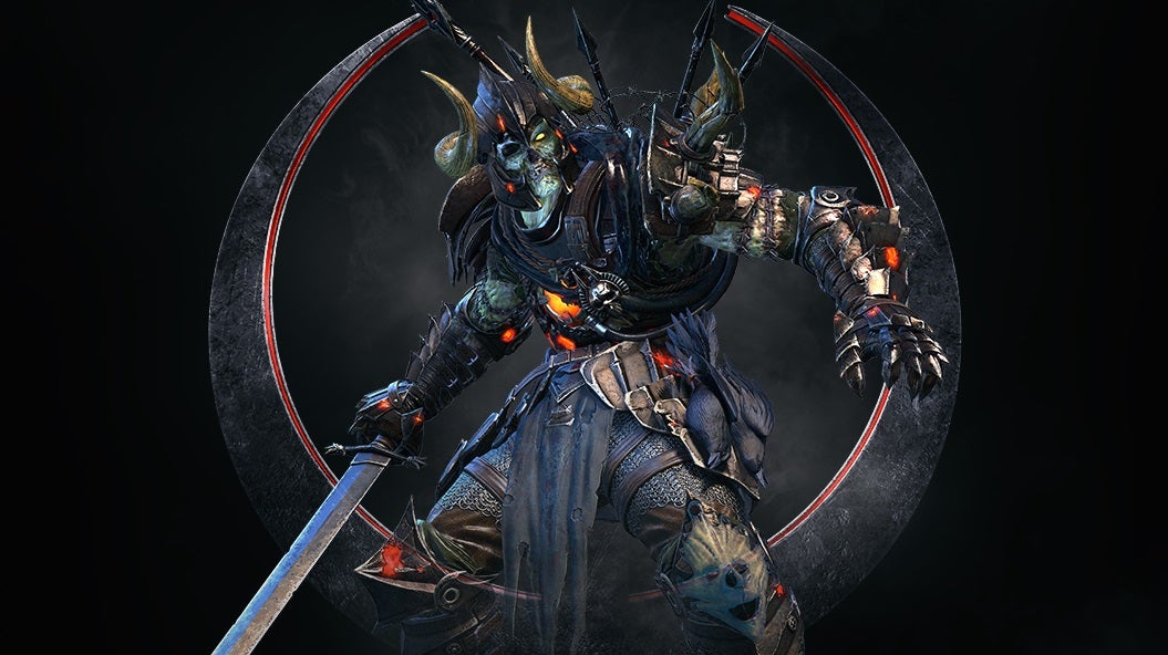 Image for Quake Champions returns bots to active duty and introduces Death Knight