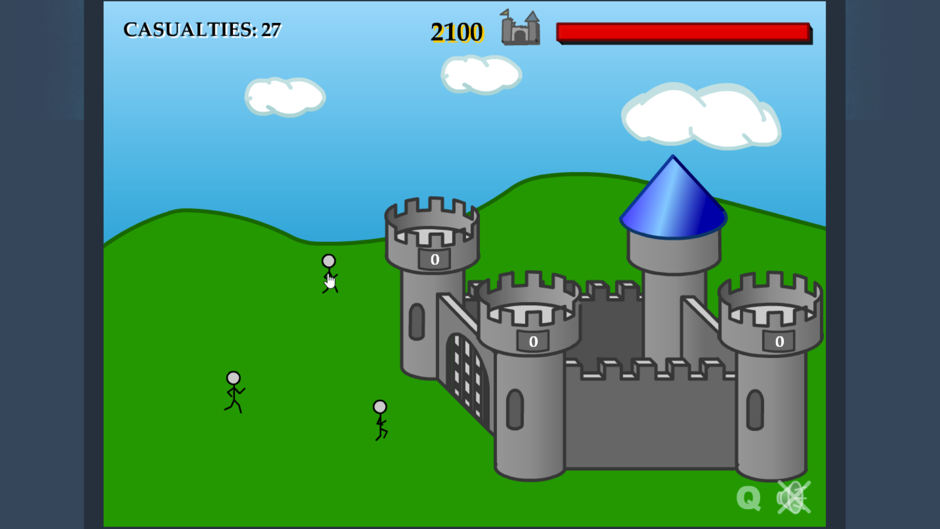 defend your castle pc download