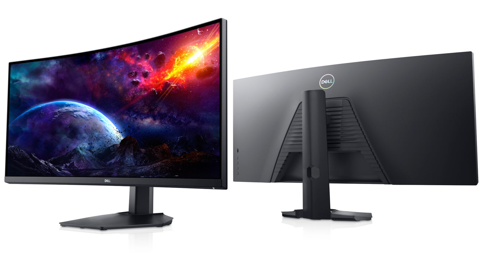 This £335 Dell ultrawide gaming monitor deal proves that quality can come  cheap(er) | Rock Paper Shotgun