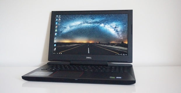 Image for Dell Inspiron G5 15 review: GTX 1060 power for less than a grand
