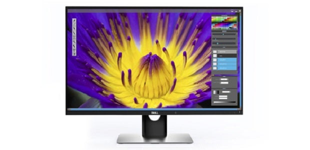 Image for CES 2016: OLED PC Screens Are Coming