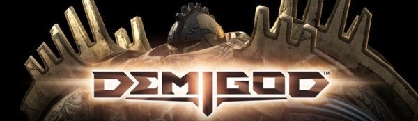Image for Demigod v1.2: Demon Assassin