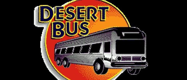 Image for Don't Desert The Bus