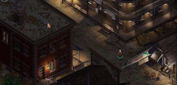 Image for Desperados: Wanted Dead Or Alive updated after 17 years to work on modern Windows