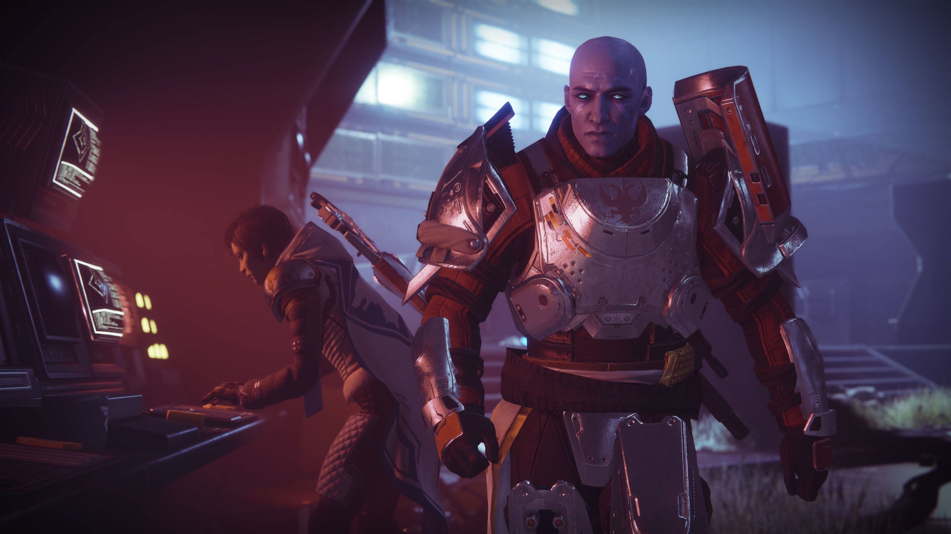 Image for Google Stadia is helping Bungie keep Destiny 2's lights on during Covid-19