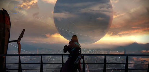 Image for Ghostly Rumours: Destiny 2 On PC?