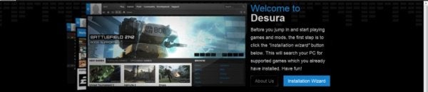 Image for Desura: ModDB Takes On Steam