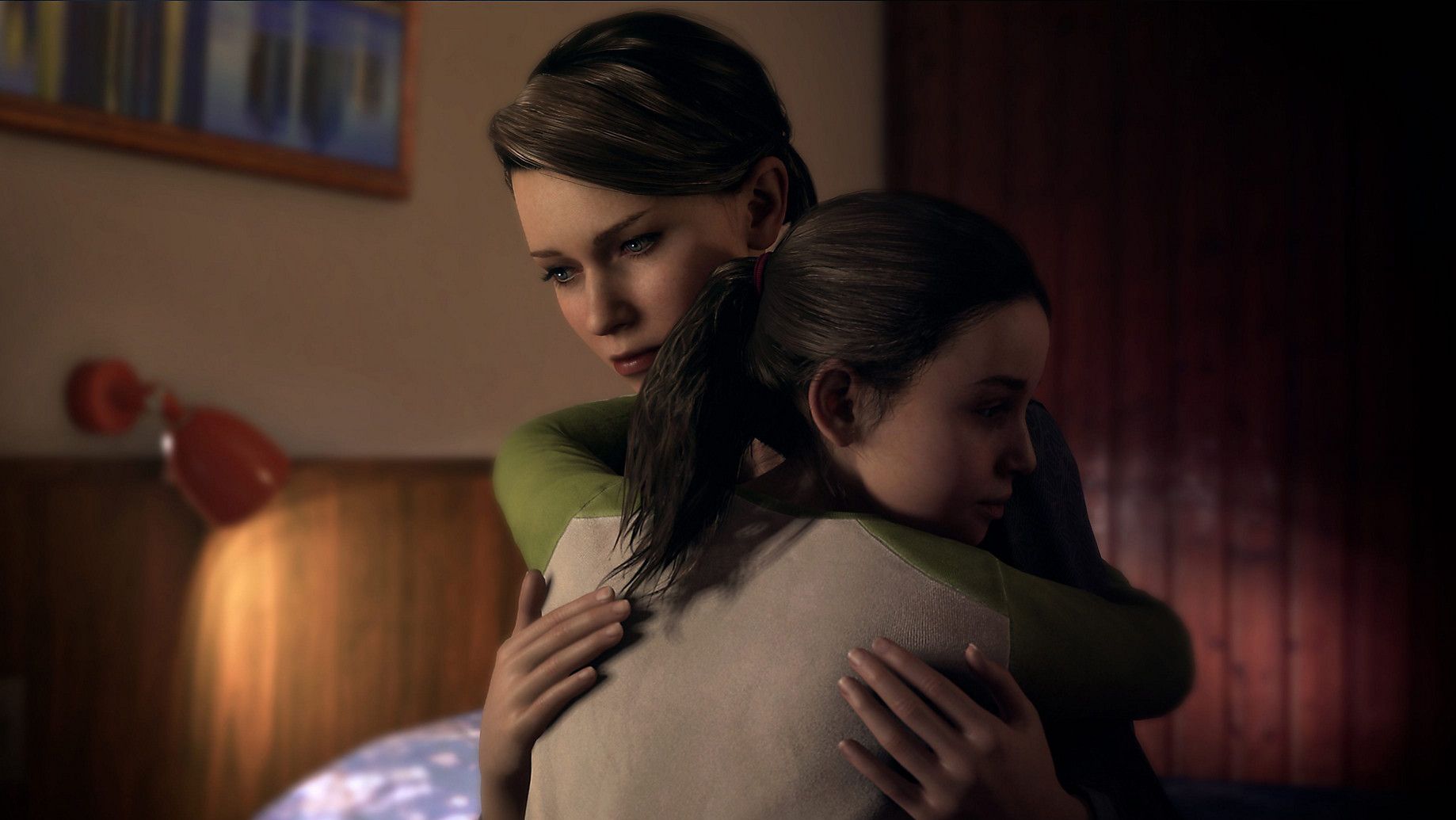 Image for This is the best bit in Detroit: Become Human