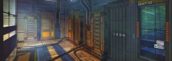 Image for Deus Ex 3 Pickytures